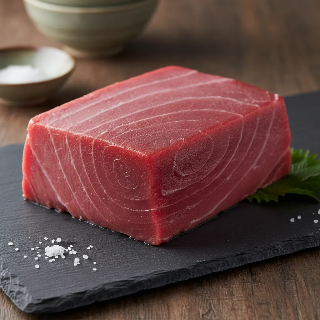 Tuna