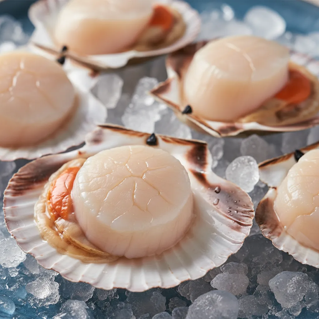 Shellfish