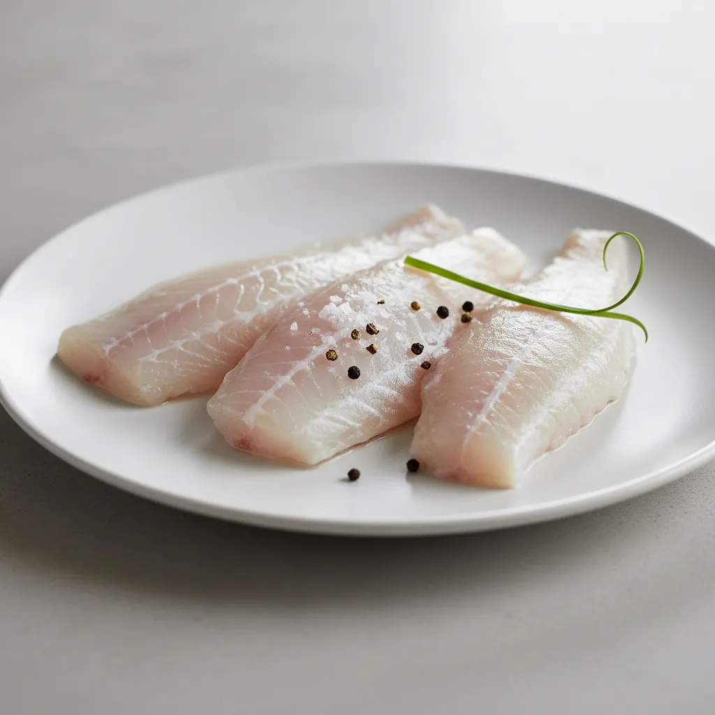 White Fish