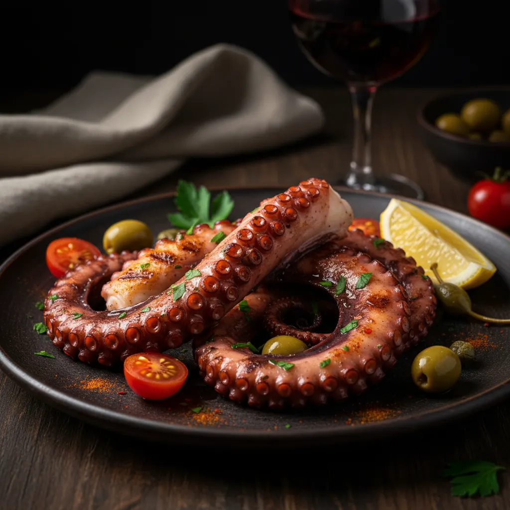 Cephalopods