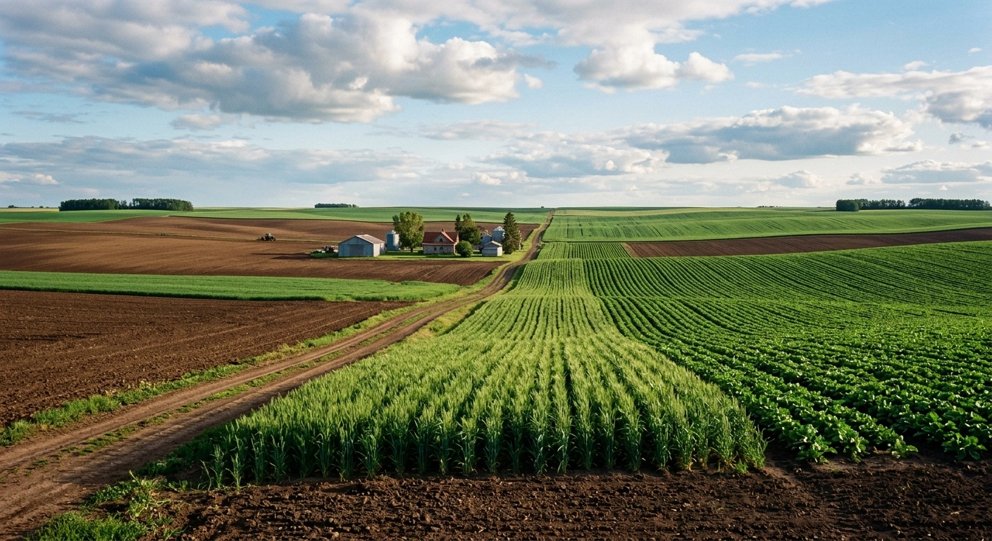 Frontier Vs Rural Frontier Ranches | Premium Rural Real Estate